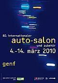 80. Internationaler Automobil-Salon Genf